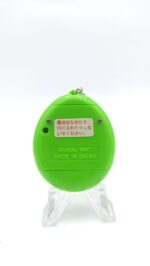 Tamagotchi Original P1/P2 Green w/ yellow Original Bandai 1997 Boutique-Tamagotchis 4