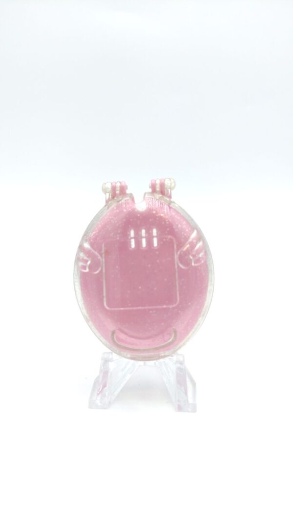 Tamagotchi Case Angelgotchi Pink rose Bandai Boutique-Tamagotchis 2