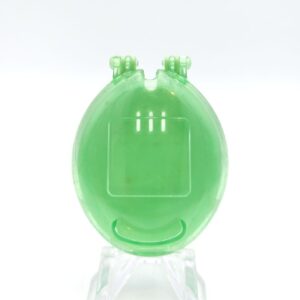 Tamagotchi Case P1/P2 Green Bandai Boutique-Tamagotchis