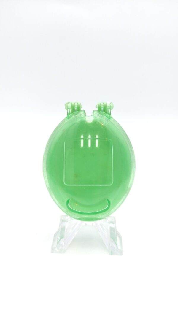 Tamagotchi Case P1/P2 Green Bandai Boutique-Tamagotchis 2