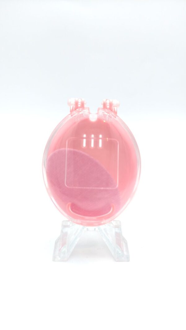 Tamagotchi Case P1/P2 Pink rose Bandai Boutique-Tamagotchis 2