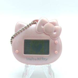 Sanrio HELLO KITTY Metcha Esute YUJIN  Virtual Pet pink Boutique-Tamagotchis