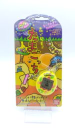 Tamagotchi Morino Forest Mori de Hakken! Tamagotch Yellow Bandai boxed Boutique-Tamagotchis 3