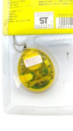 Tamagotchi Original P1/P2 clear yellow Bandai 1997 Boutique-Tamagotchis 5