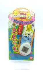 Tamagotchi Original P1/P2 Clear White Original Bandai 1997 Boutique-Tamagotchis 3