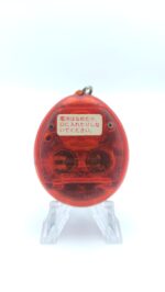 Tamagotchi V1 Umino  Umi de Hakken! Bandai 1998 Ocean Clear red Boutique-Tamagotchis 4