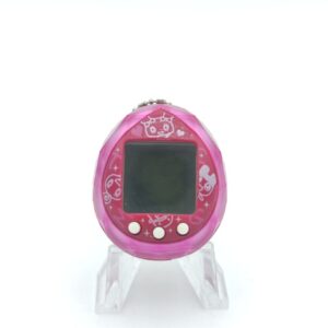 Tamagotchi Nano Pink egg Virtual pet Bandai