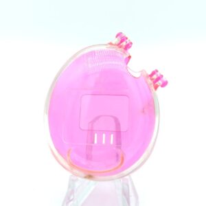 Tamagotchi BANDAI Mame Game Clear pink Electronic toy Boutique-Tamagotchis 6