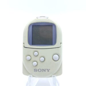 Sony Pocket Station memory card White SCPH-4000 Jap