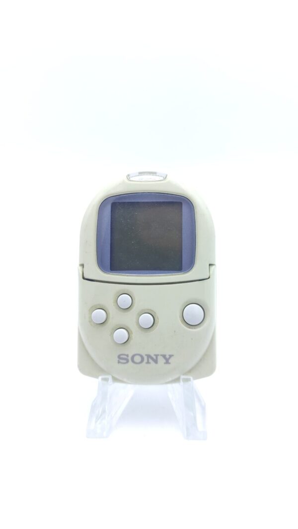 Sony Pocket Station memory card White SCPH-4000 Jap Boutique-Tamagotchis 2