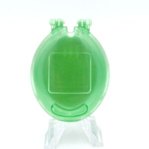 Tamagotchi Case P1/P2 Green Vert Bandai