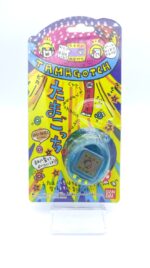 Tamagotchi Original P1/P2 Clear blue Bandai 1997 boxed Boutique-Tamagotchis 3