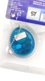 Tamagotchi Original P1/P2 Clear blue Bandai 1997 boxed Boutique-Tamagotchis 5