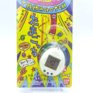 Tamagotchi Original P1/P2 Clear green Bandai 1997 Boutique-Tamagotchis 7