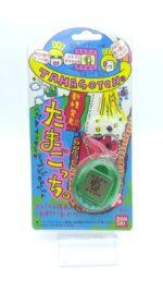 Tamagotchi Original P1/P2 Clear green Bandai 1997 Boutique-Tamagotchis 3