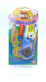 Tamagotchi Original P1/P2 Blue w/ black Bandai 1997 Boutique-Tamagotchis 3