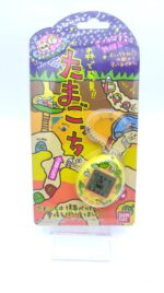 Tamagotchi Morino Forest Mori de Hakken! Tamagotch Yellow Bandai boxed Boutique-Tamagotchis 3