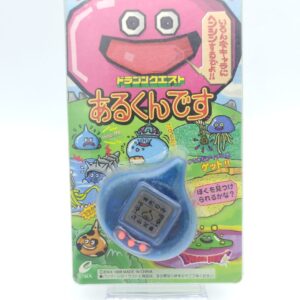 RakuRaku Dinokun Dinkie Dino Pocket Game Virtual Pet Yellow Boutique-Tamagotchis 6