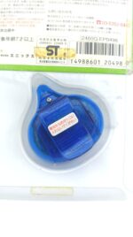 Dragon Quest Slime Virtual Pet Pedometer Arukundesu Enix Blue Boutique-Tamagotchis 5