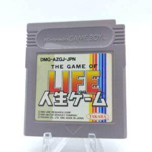 Nintendo Gameboy The game of life Game Boy Japan