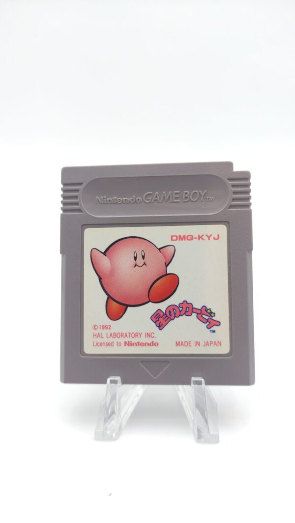 Nintendo Gameboy Hoshi no Kirby Game Boy Japan Boutique-Tamagotchis 2