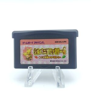 Tottoko Hamutaro 3 GameBoy GBA import Japan Boutique-Tamagotchis 5