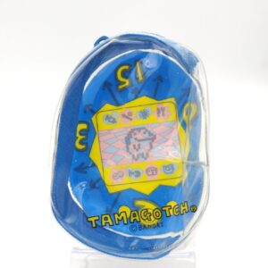 TAMAGOTCHI Case Blue Bandai Boutique-Tamagotchis 3