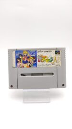 Super Famicom SFC SNES Bishoujo Senshi Sailor Moon R Japan Boutique-Tamagotchis 3