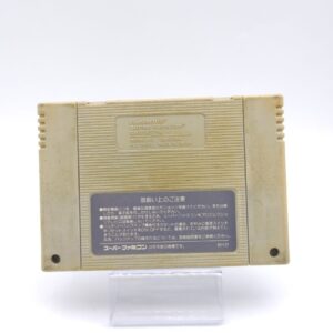 Super Famicom SFC SNES Super Mario World Japan Boutique-Tamagotchis 3