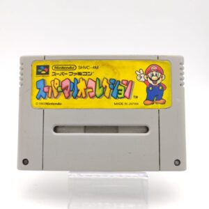 Super Famicom SFC SNES Super Mario Collection Japan Boutique-Tamagotchis