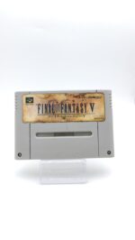 Super Famicom SFC SNES Final Fantasy V 5 Japan Boutique-Tamagotchis 3