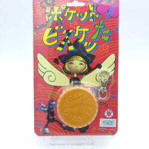 BANDAI Mirai Scope – Future Scope – Japanese Toy – Black/Red electronic toy boxed Boutique-Tamagotchis 6