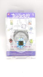 Tamagotchi Original P1/P2 Flower blue Gen 2 Bandai English Boutique-Tamagotchis 4