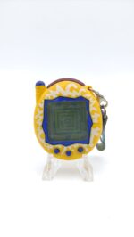 Tamagotchi Keitai Kaitsuu Tamagotchi Plus Yellow Bandai Boutique-Tamagotchis 3