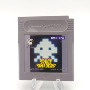 Nintendo Gameboy Space Invaders Game Boy Japan Boutique-Tamagotchis