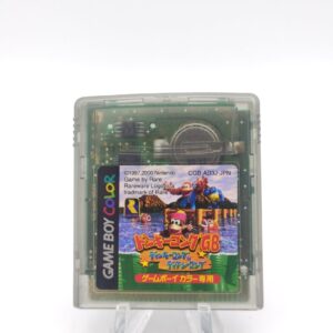 Nintendo Gameboy Color GBC Donkey Kong GB: Dinky Kong & Dixie Kong Game Boy Japan Boutique-Tamagotchis