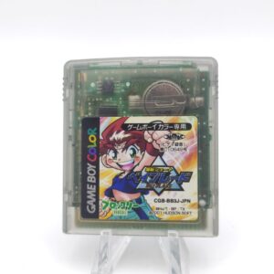 Nintendo Gameboy Color Bakuten Shoot Beyblade Game Boy Japan Boutique-Tamagotchis