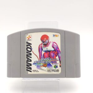 Famista 64 Nintendo N64 japan Boutique-Tamagotchis 4