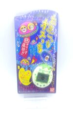 Tamagotchi Osutchi Mesutchi White w/ green Bandai japan boxed Boutique-Tamagotchis 3