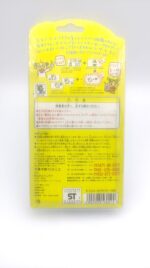 Tamagotchi Original P1/P2 Teal w/ yellow Bandai Japan 1997 (Copie) Boutique-Tamagotchis 4