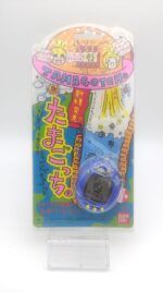 Tamagotchi Original P1/P2 Blue w/ black Bandai 1997 Boutique-Tamagotchis 3