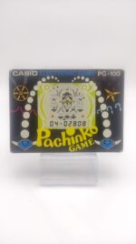 CASIO PG-100 Pachinko Game boxed Boutique-Tamagotchis 4