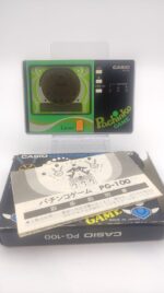 CASIO PG-100 Pachinko Game boxed Boutique-Tamagotchis 3
