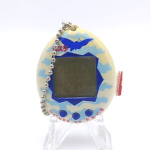 Tamagotchi Mothra Blue Virtual Pet Bandai Japan Boutique-Tamagotchis