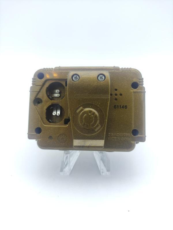 Bandai Electronics Yokaizer Kaijido Road Brown Japan Boutique-Tamagotchis 3