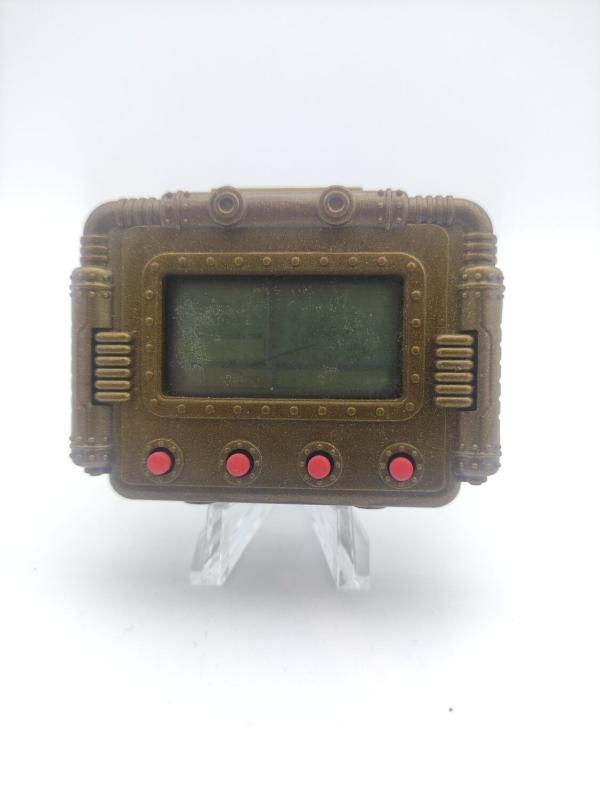 Bandai Electronics Yokaizer Kaijido Road Brown Japan Boutique-Tamagotchis 2