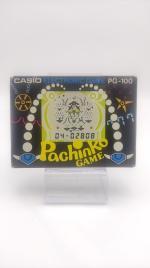 CASIO PG-100 Pachinko Game boxed Boutique-Tamagotchis 4