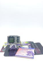 Digital Monster Digimon Pendulum Version Original Silver black Boutique-Tamagotchis 3