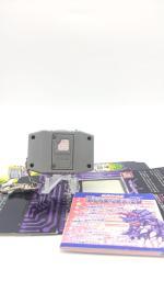 Digital Monster Digimon Pendulum Version Original Silver black Boutique-Tamagotchis 4