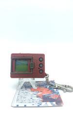 Digimon Digivice Digital Monster Ver 1 Brown Bandai Boutique-Tamagotchis 3